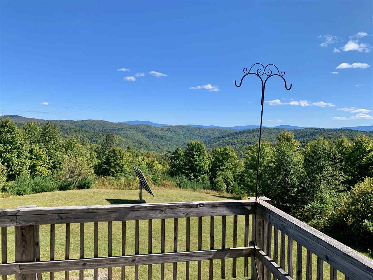 890 Darling Hill Road Vershire, VT 05079 - Photo 35 of 35
