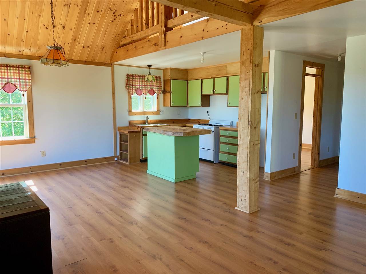890 Darling Hill Road Vershire, VT 05079 - Photo 5 of 35