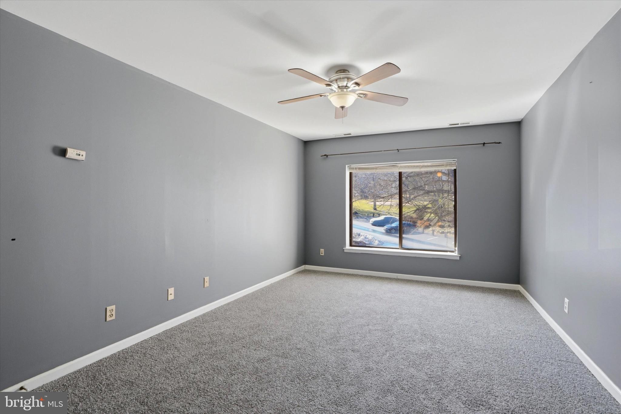 48 Muirfield Drive Reading, PA 19607 - Photo 11 of 15 a view of an empty room with a window