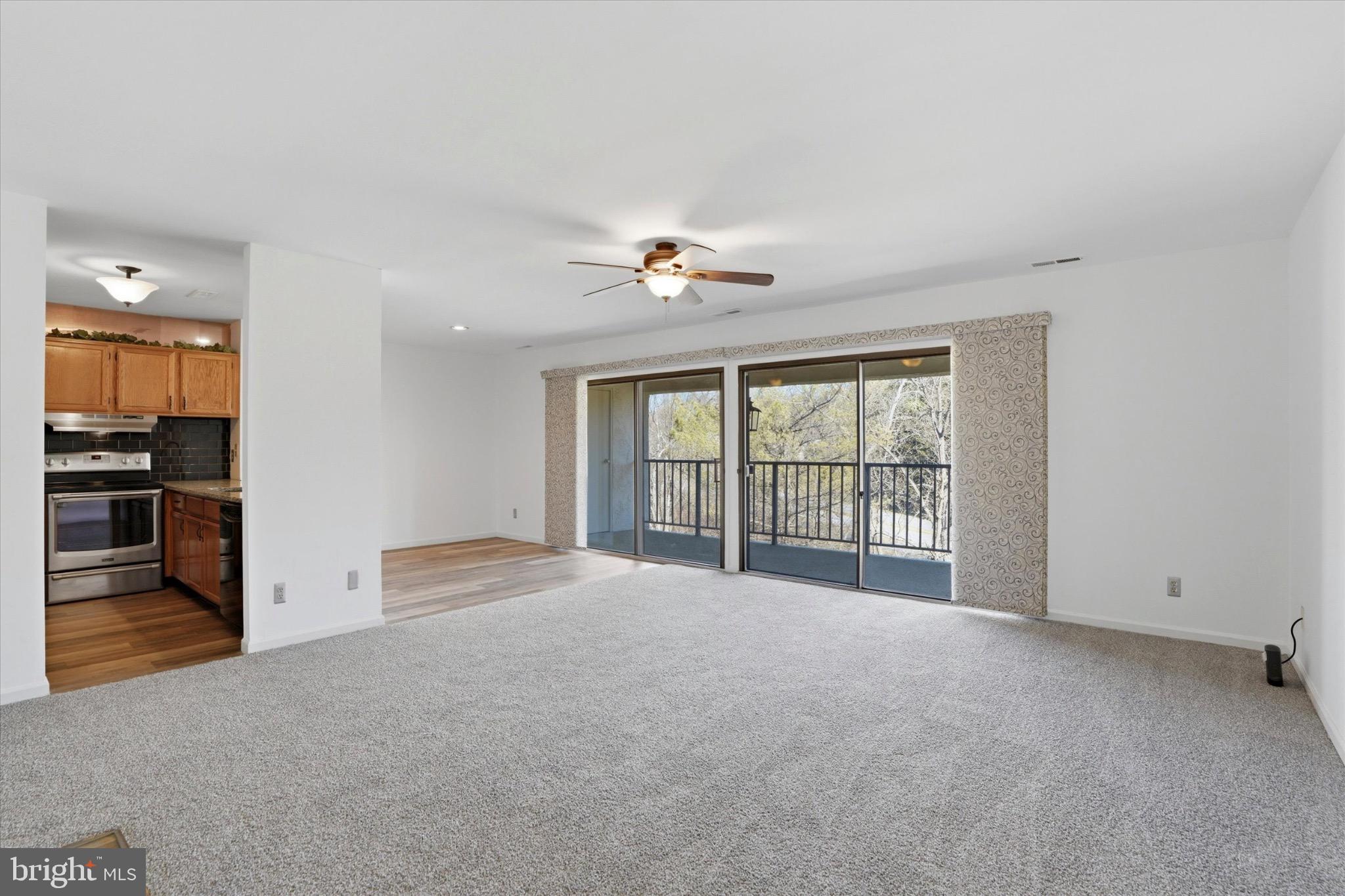 48 Muirfield Drive Reading, PA 19607 - Photo 2 of 15 a view of an empty room with a window
