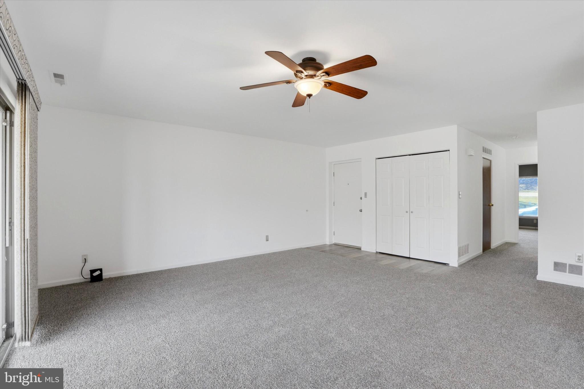 48 Muirfield Drive Reading, PA 19607 - Photo 4 of 15 a view of an empty room