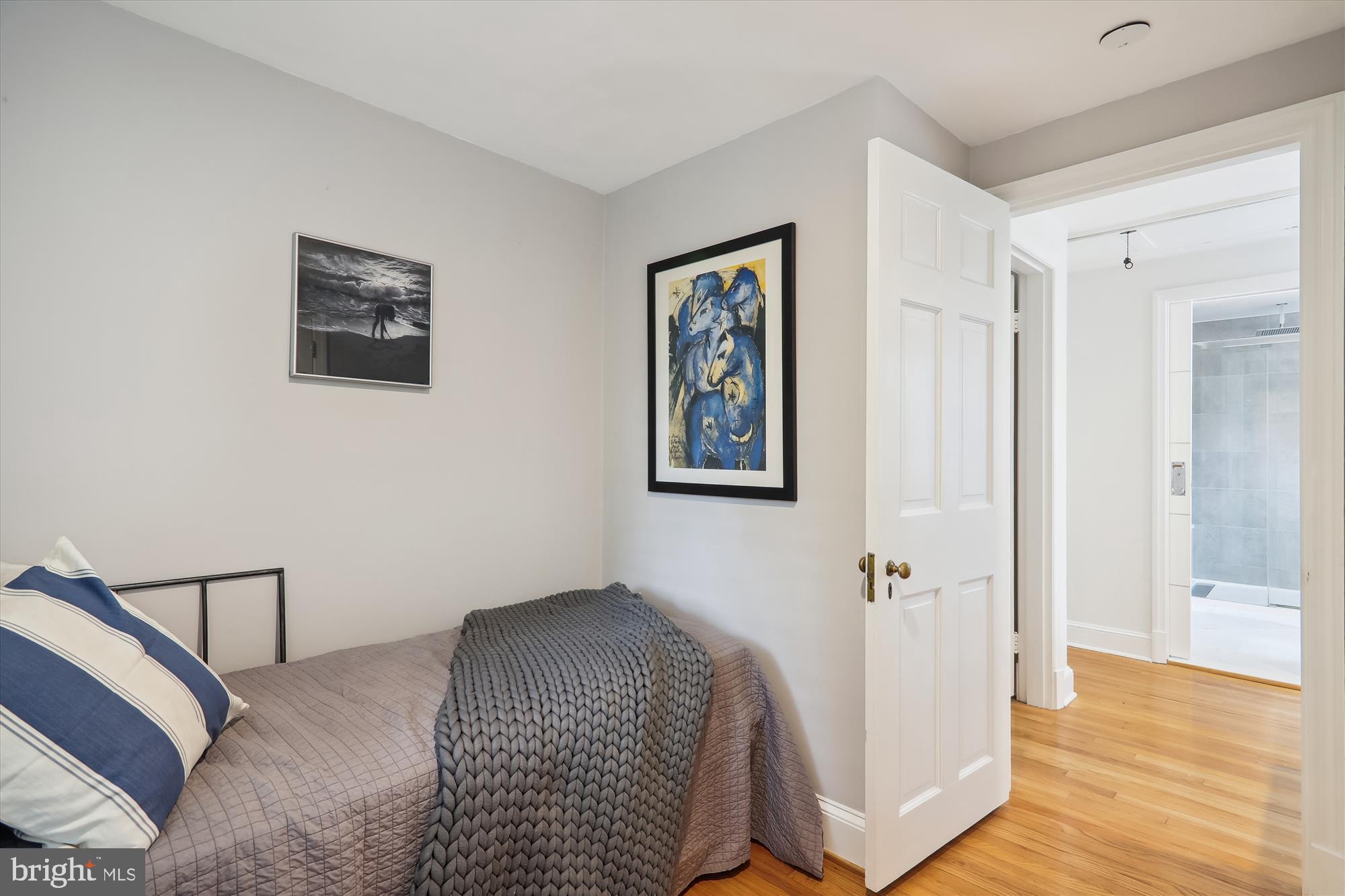 4605 Clemson Road College Park, MD 20740 - Photo 34 of 76 Bedroom #3