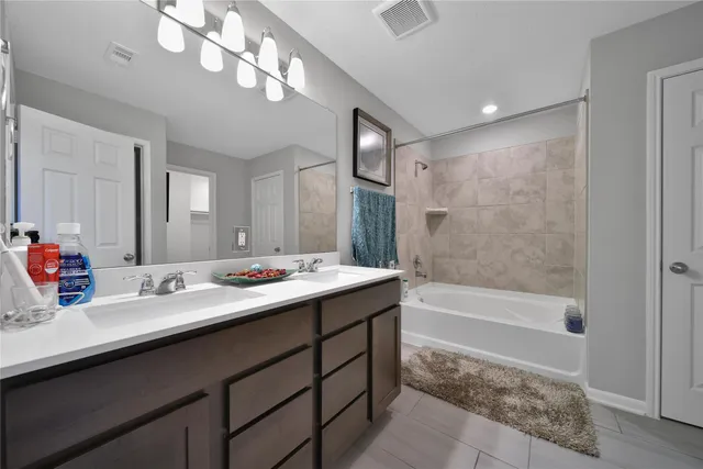 $2,295 | 3306 Forest Chitto Dr Spring, Spring, TX 77373