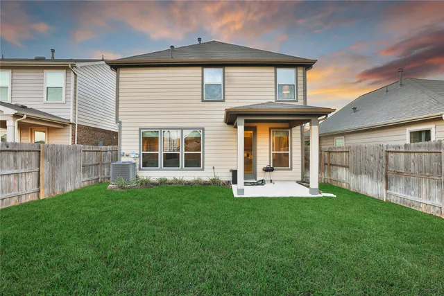 $2,295 | 3306 Forest Chitto Dr Spring, Spring, TX 77373