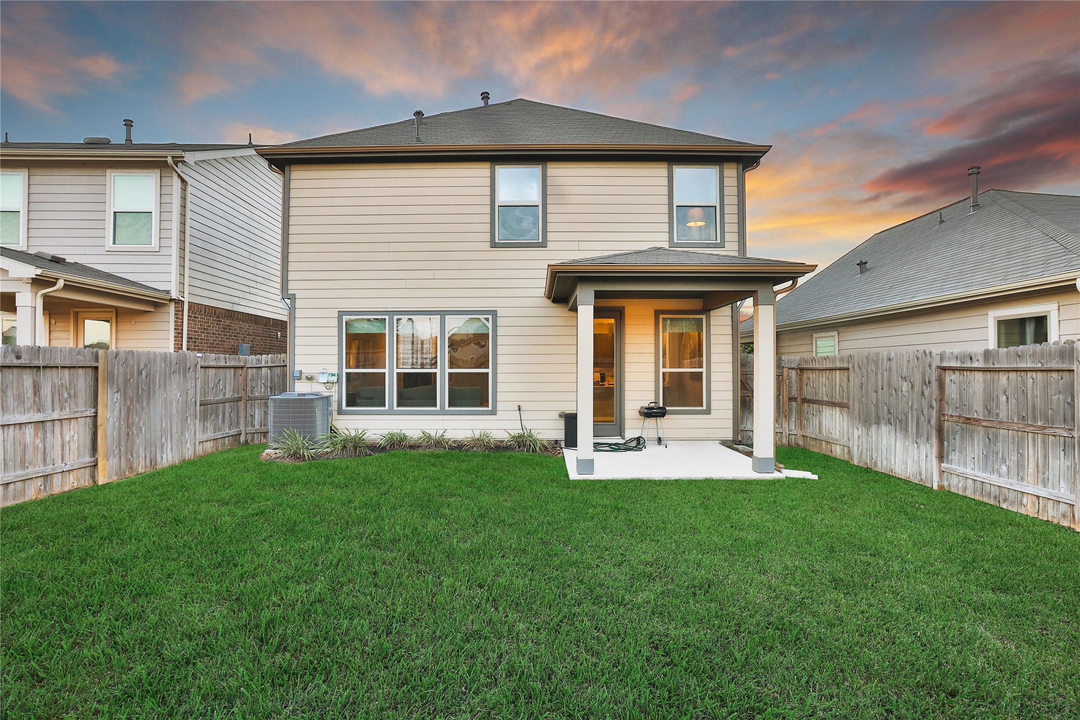 3306 Forest Chitto Dr Spring Spring, TX 77373 - Photo 31 of 35