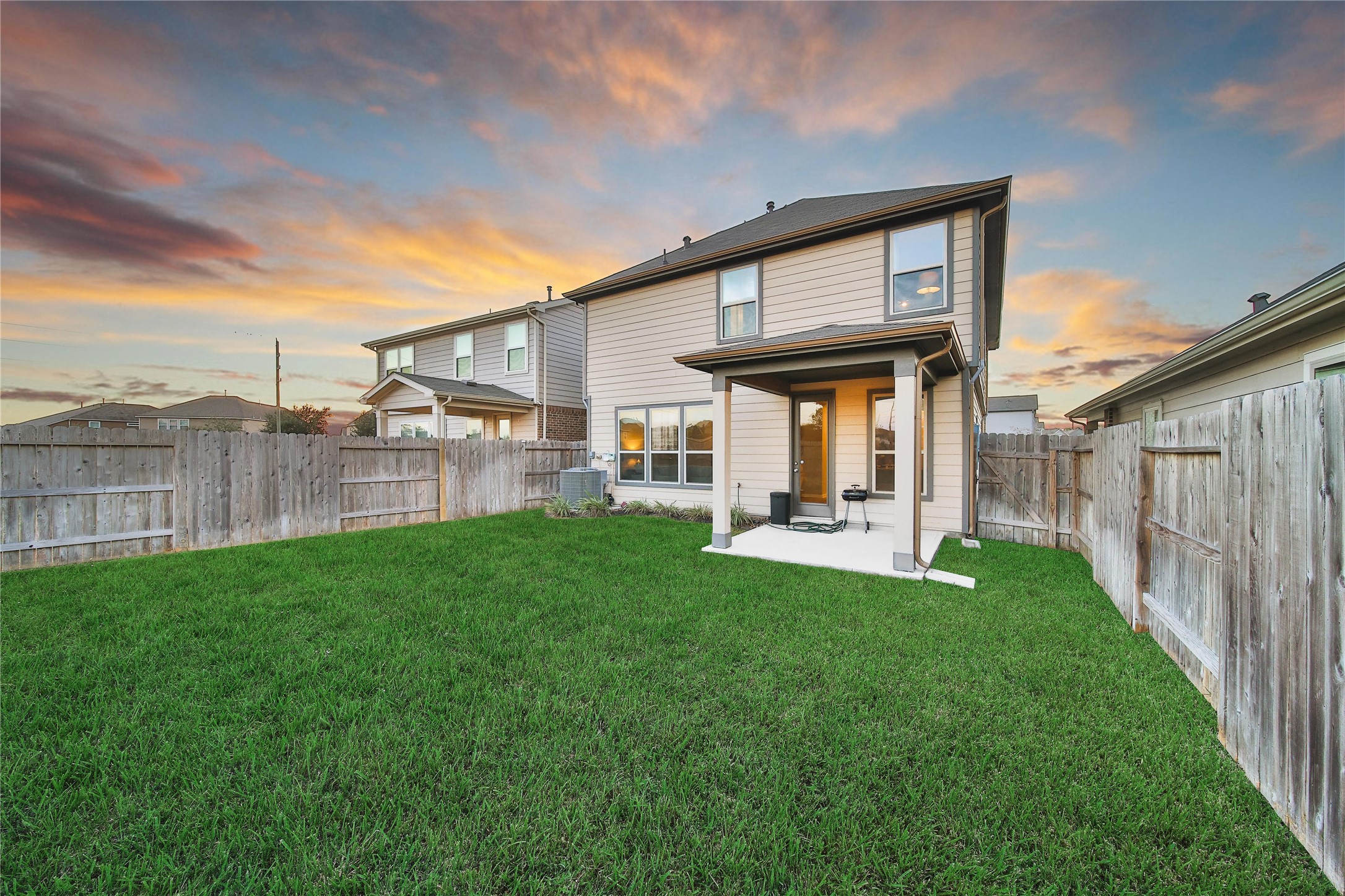 3306 Forest Chitto Dr Spring Spring, TX 77373 - Photo 32 of 35