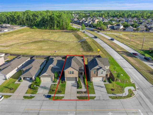 $2,295 | 3306 Forest Chitto Dr Spring, Spring, TX 77373