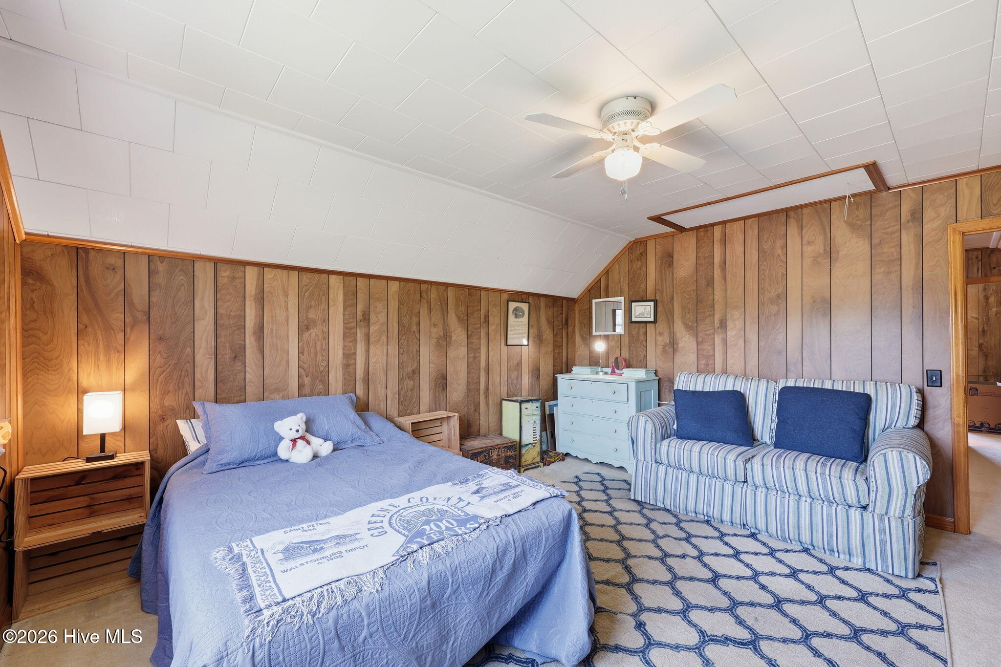 534 Gillikin Road Beaufort, NC 28516 - Photo 16 of 30 Bonus Room 1