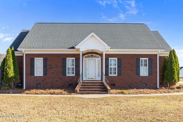 $310,000 | 191 Jesse T Bryan Road, Kinston, NC 28504