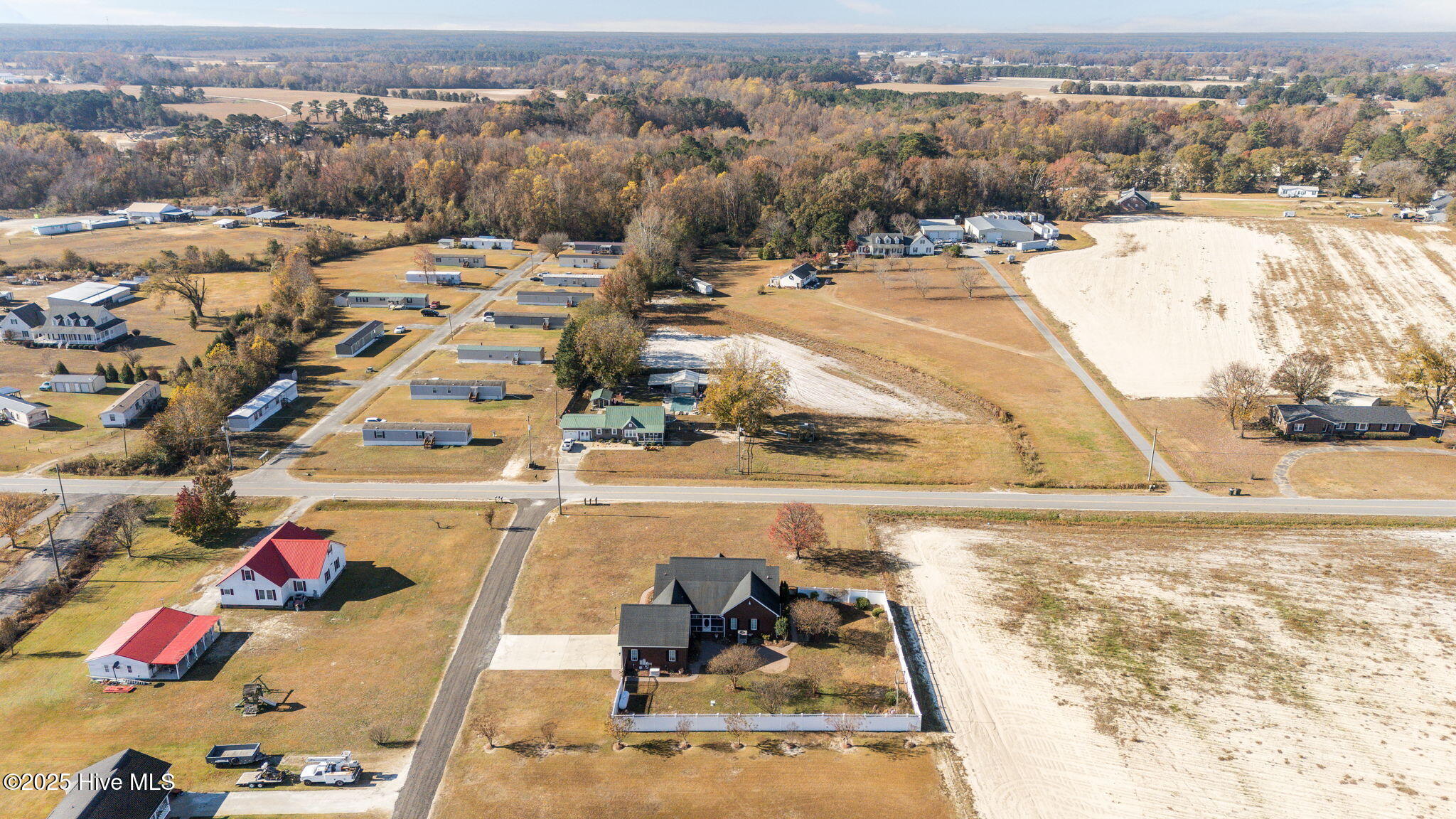 191 Jesse T Bryan Road Kinston, NC 28504 - Photo 15 of 55 15-web-or-mls-DJI_20251118100514_0993_D