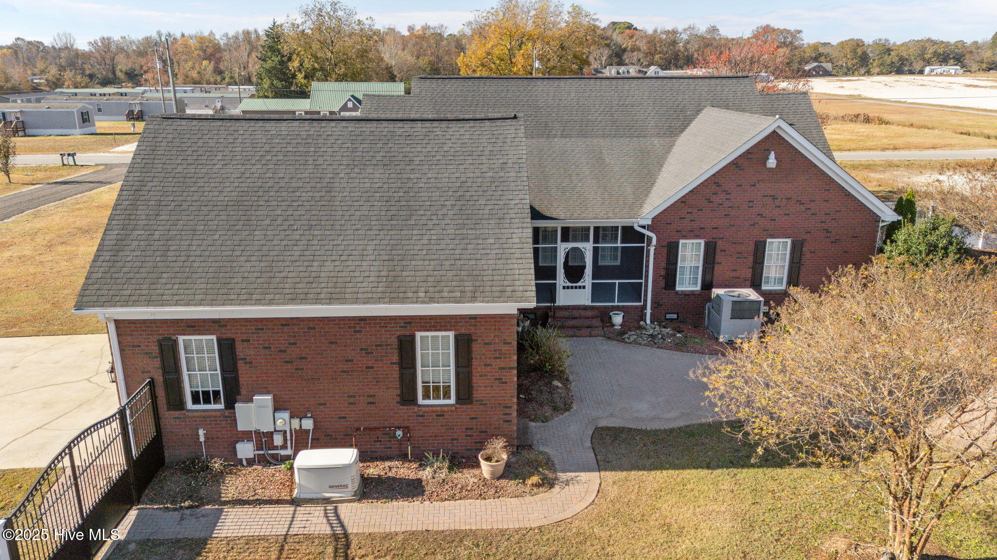 191 Jesse T Bryan Road Kinston, NC 28504 - Photo 9 of 55 9-web-or-mls-DJI_20251118100019_0987_D