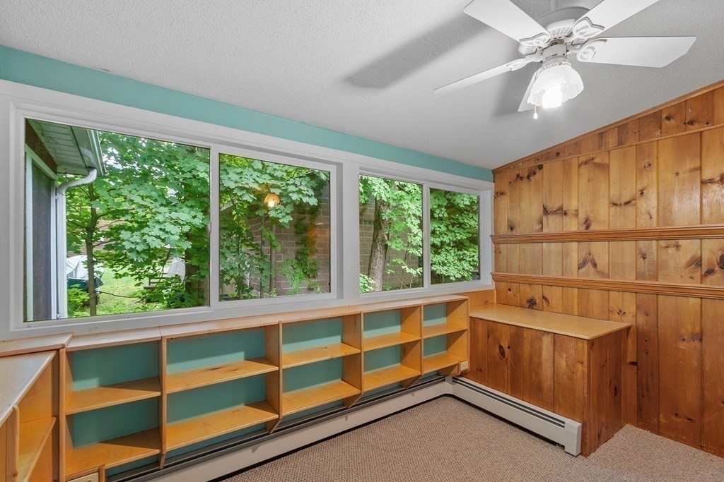 39 Island Road Lunenburg, MA 01462 - Photo 16 of 35 a view of a large window with an outdoor space