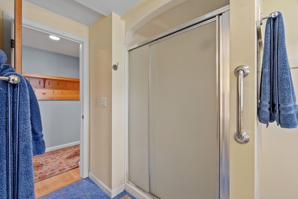39 Island Road Lunenburg, MA 01462 - Photo 23 of 35 a view of a room with wooden floor