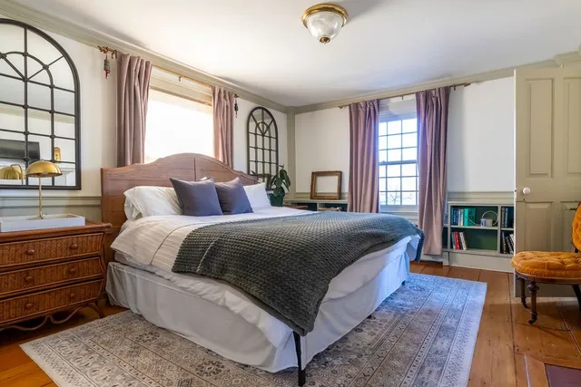 $4,500 | 41 Washington Street, Newport, RI 02840