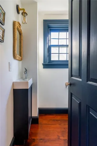 $4,500 | 41 Washington Street, Newport, RI 02840