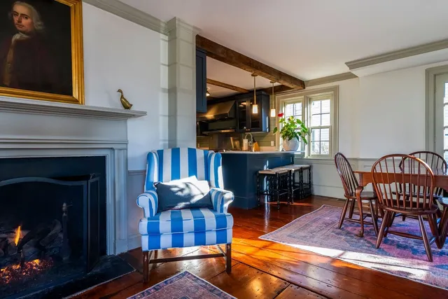 $4,500 | 41 Washington Street, Newport, RI 02840