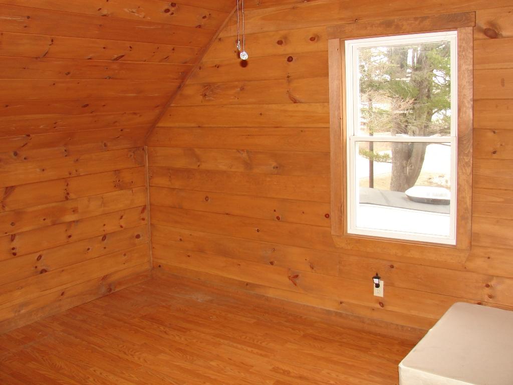 397 River Road North Anson, ME 04958 - Photo 8 of 11 2nd floor bedroom 3