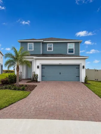 $3,900 | 14713 Crestavista Avenue, Clermont, FL 34714