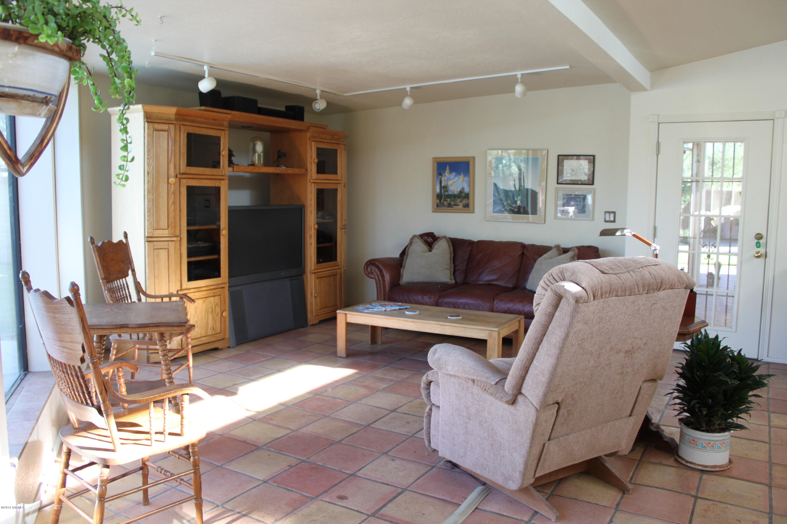 1628 West Roller Coaster Road Tucson, AZ 85704 - Photo 14 of 30 Gallery Image 14