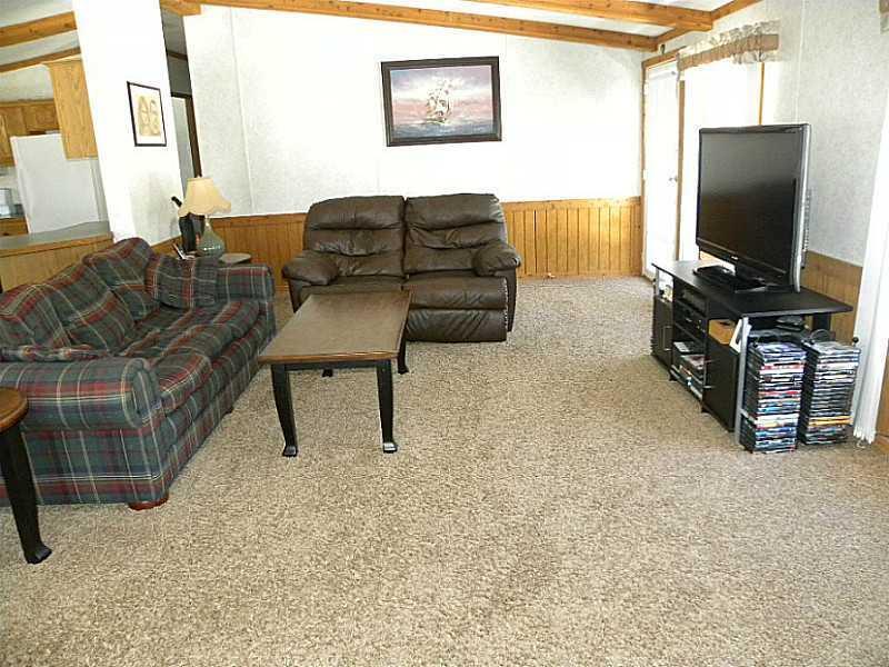 149 Old Lewiston Road North Monmouth, ME 04265 - Photo 19 of 29 Living Room.
