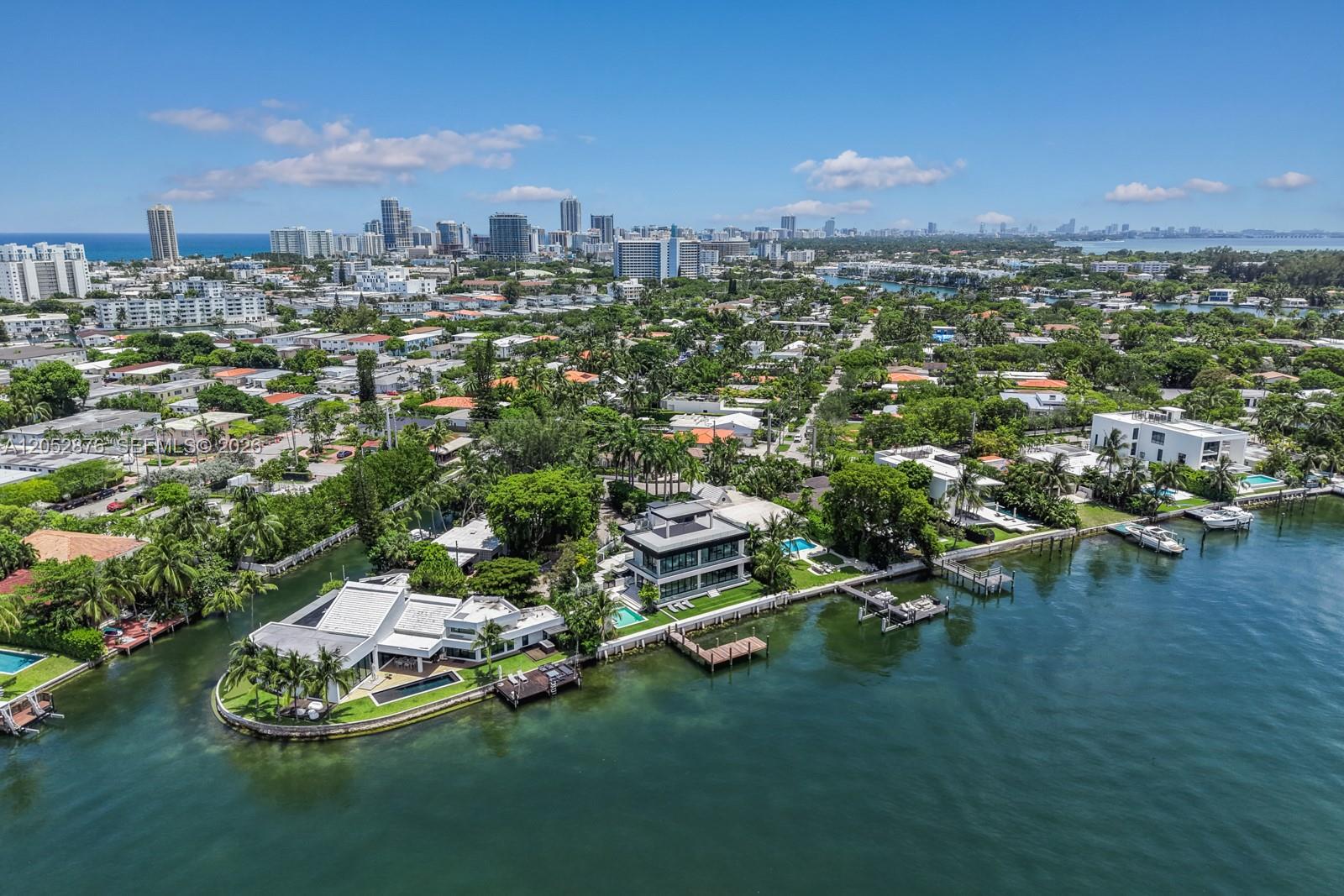 1141 North Biscayne Point Road Miami Beach, FL 33141 - Photo 46 of 46