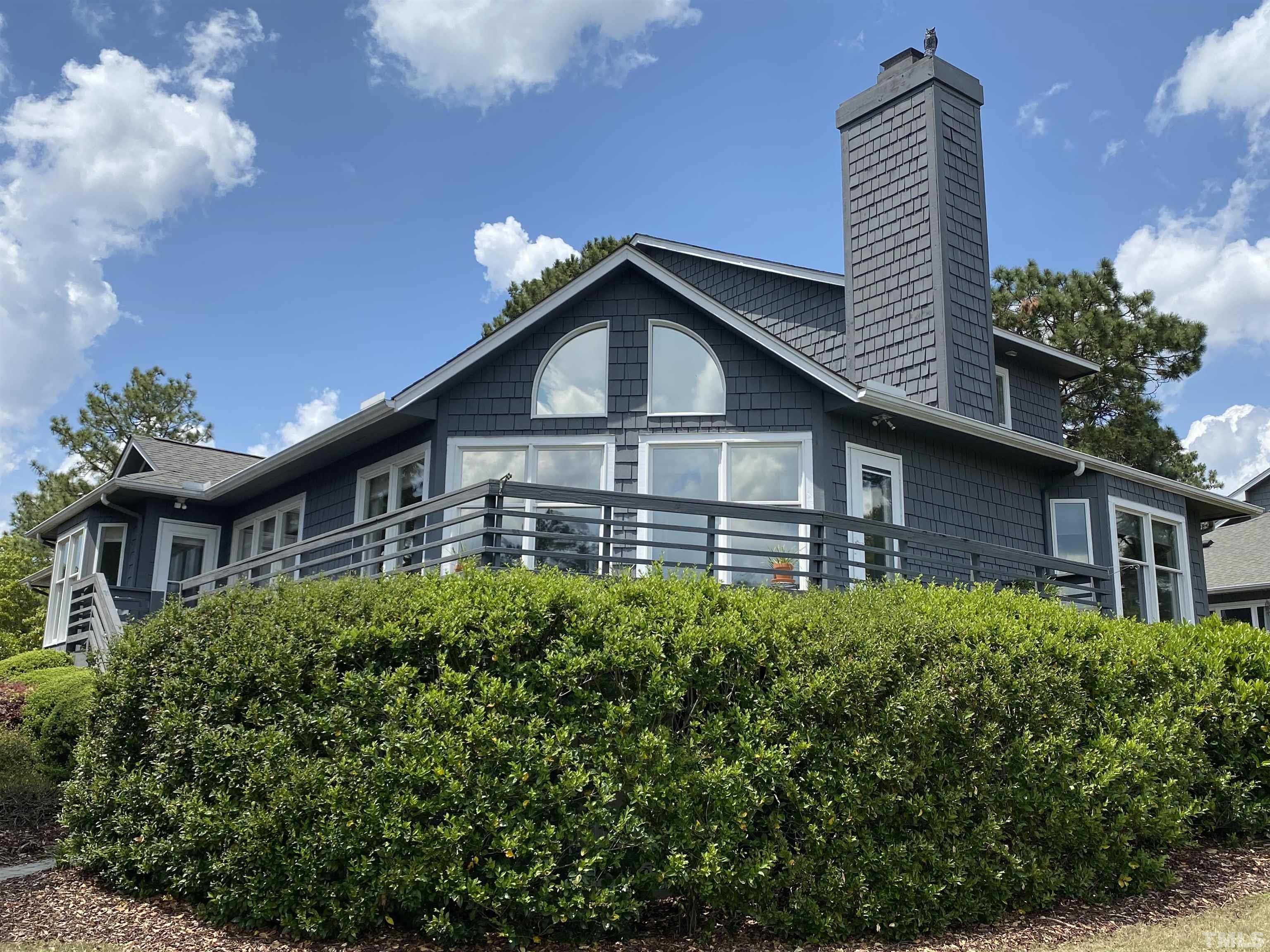 19 Westlake Pointe Lane, Pinehurst, NC 28374 Compass