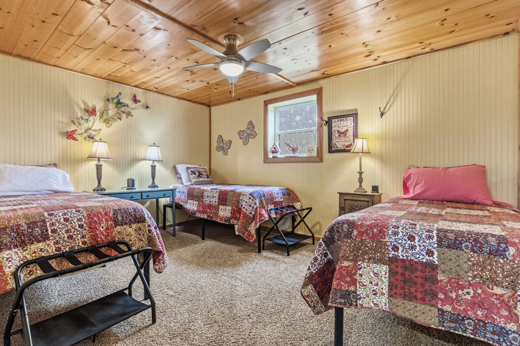 898 Childers Creek Road Reliance, TN 37369 - Photo 39 of 67