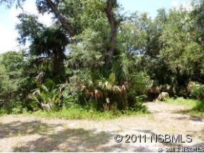 0 Burma Road New Smyrna Beach, FL 32168 - Photo 17 of 20 a view of a sign of a park