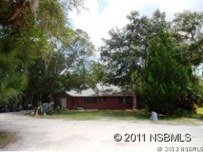 0 Burma Road New Smyrna Beach, FL 32168 - Photo 20 of 20 a view of outdoor space