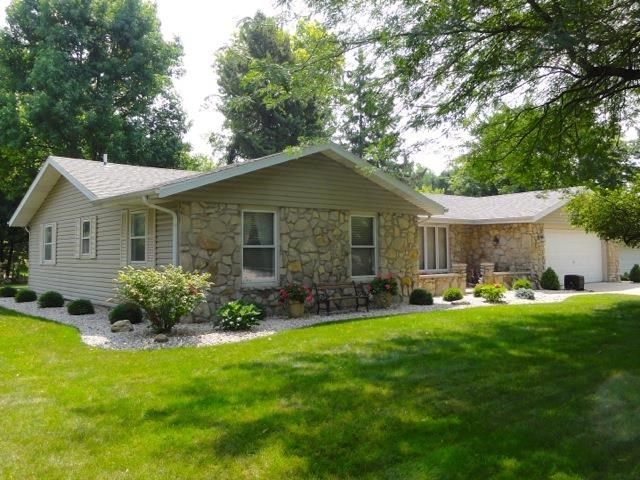 1708 North Buckeye Road Muncie, IN 47304 - Photo 1 of 30 Gallery Image 1