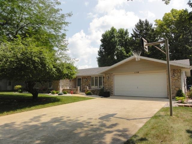 1708 North Buckeye Road Muncie, IN 47304 - Photo 29 of 30 Gallery Image 29