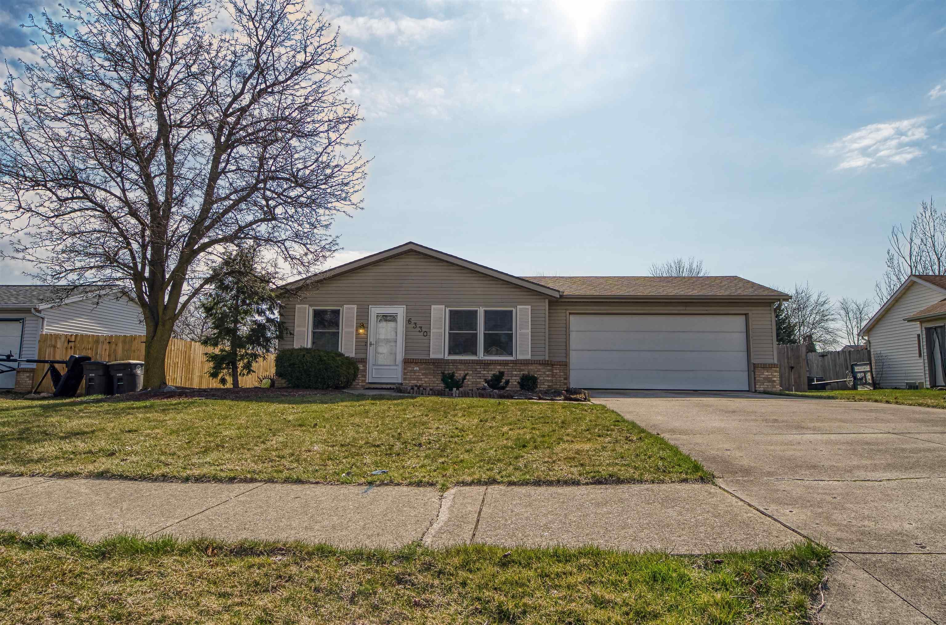 6330 Shell Drive Fort Wayne, IN 46835 - Photo 6 of 25