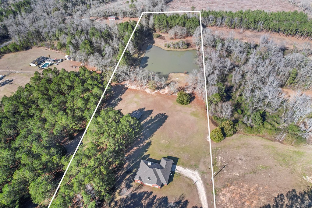 1047 East Smithville Road Dothan, AL 36301 - Photo 29 of 73 Gallery Image 29