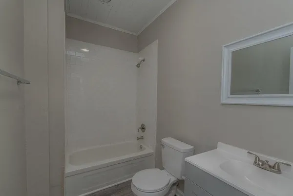 $775 | 2158 Broad Street, Unit C, Augusta, GA 30904