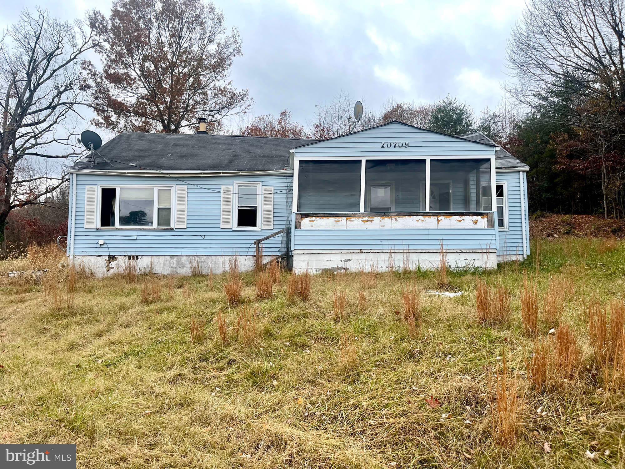 20709 Aquasco Road Aquasco, MD 20608 - Photo 2 of 25