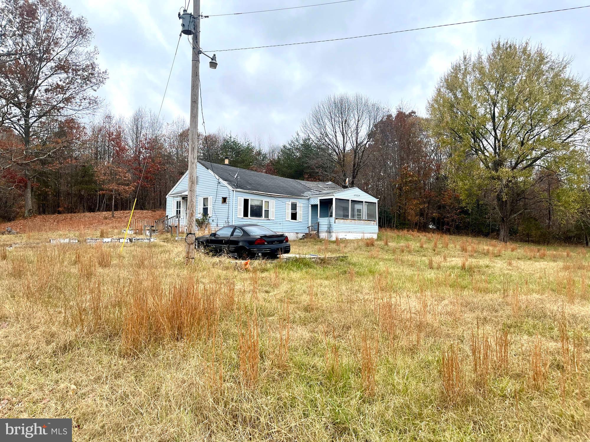 20709 Aquasco Road Aquasco, MD 20608 - Photo 3 of 25