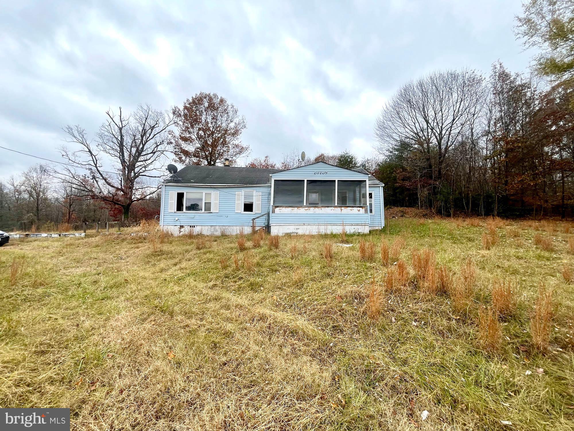 20709 Aquasco Road Aquasco, MD 20608 - Photo 4 of 25