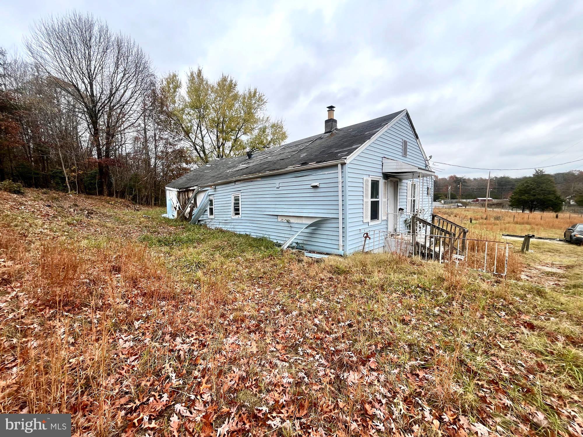 20709 Aquasco Road Aquasco, MD 20608 - Photo 7 of 25