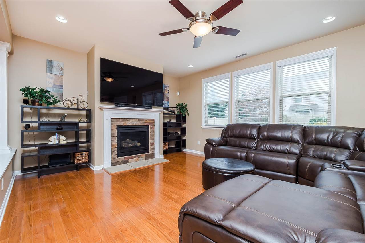517 Front Ridge Drive Cary, NC 27519 - Photo 7 of 25 Photo 7