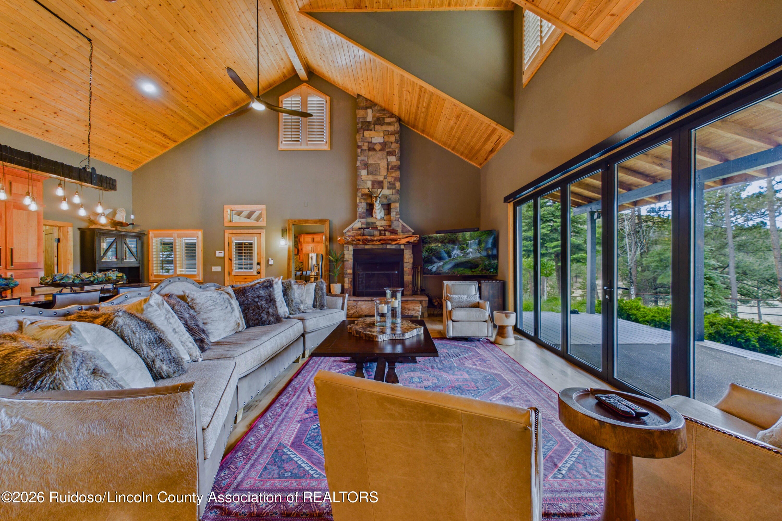 156 Gavilan Road Ruidoso, NM 88345 - Photo 35 of 138 Gallery Image 35