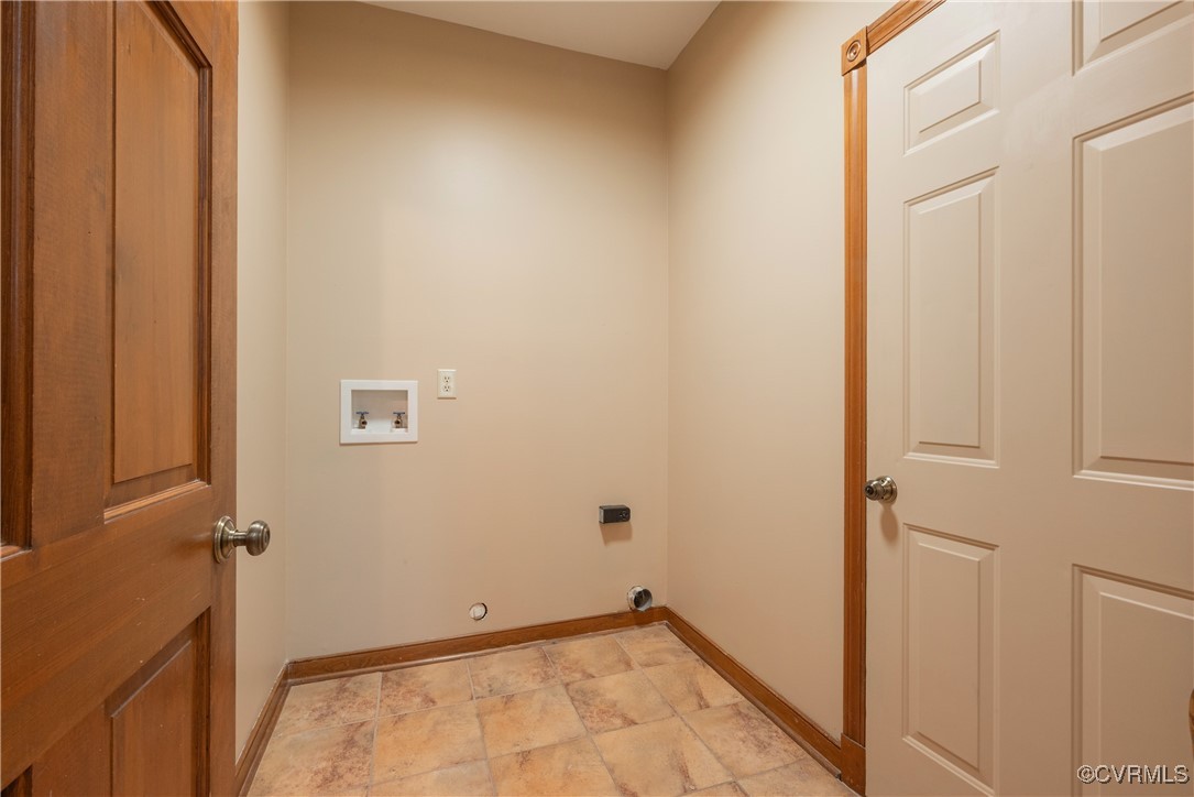 2770 Checketts Drive Sandy Hook, VA 23153 - Photo 33 of 50 a view of room