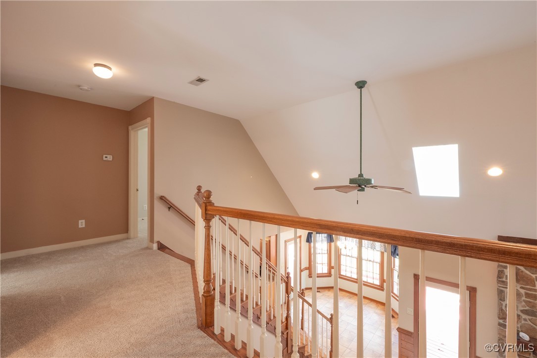 2770 Checketts Drive Sandy Hook, VA 23153 - Photo 37 of 50 a view of an entryway