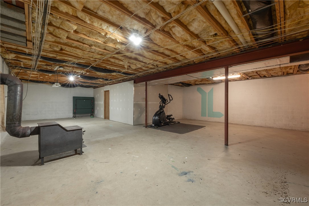 2770 Checketts Drive Sandy Hook, VA 23153 - Photo 44 of 50