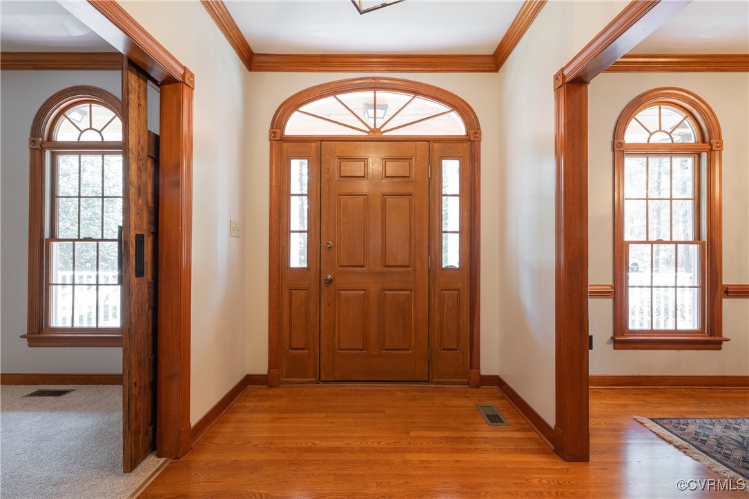 2770 Checketts Drive Sandy Hook, VA 23153 - Photo 10 of 50