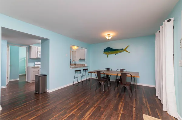 $2,075 | 207 9th Street, St. Augustine, FL 32080