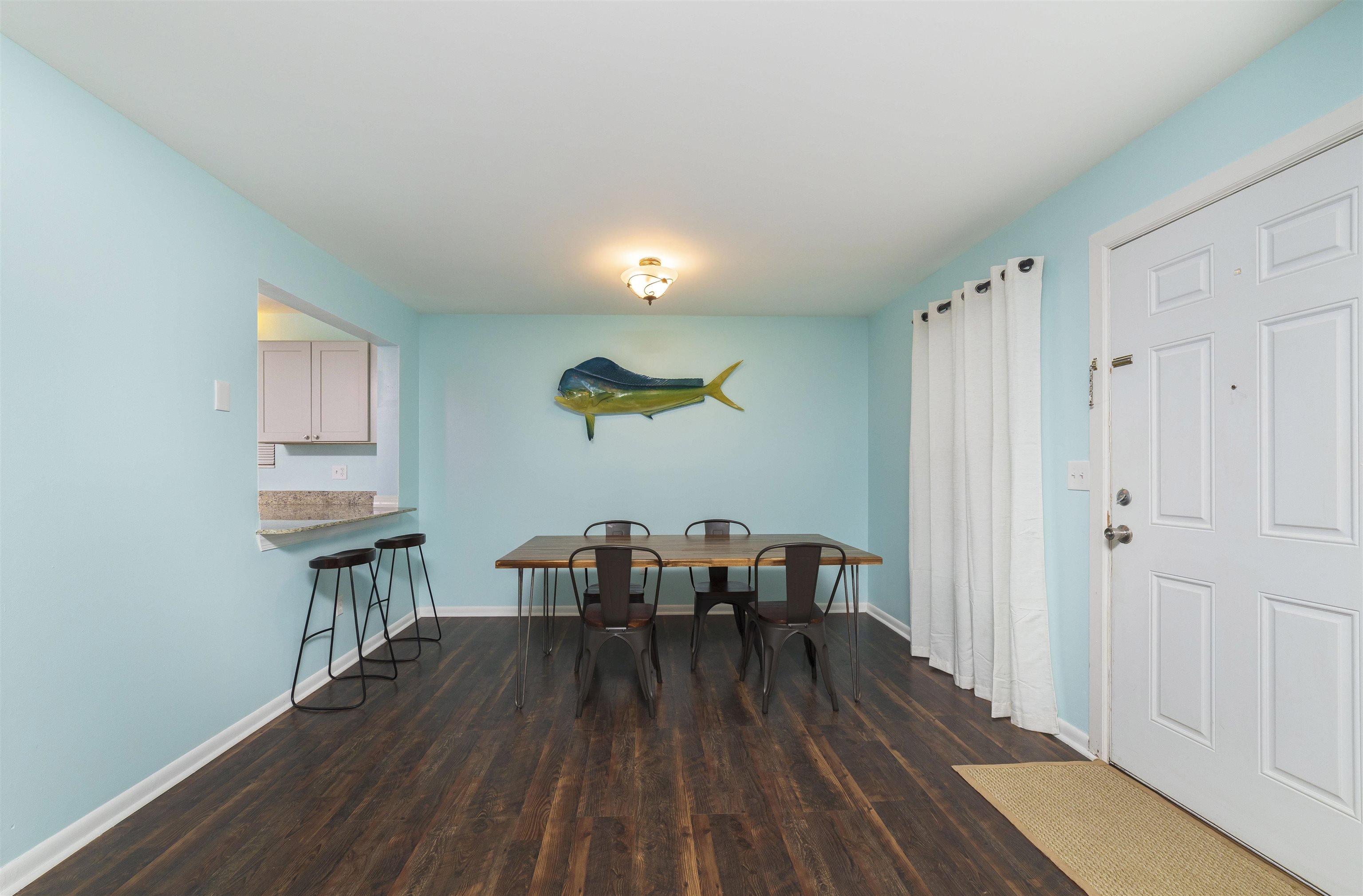 207 9th Street St. Augustine, FL 32080 - Photo 13 of 31