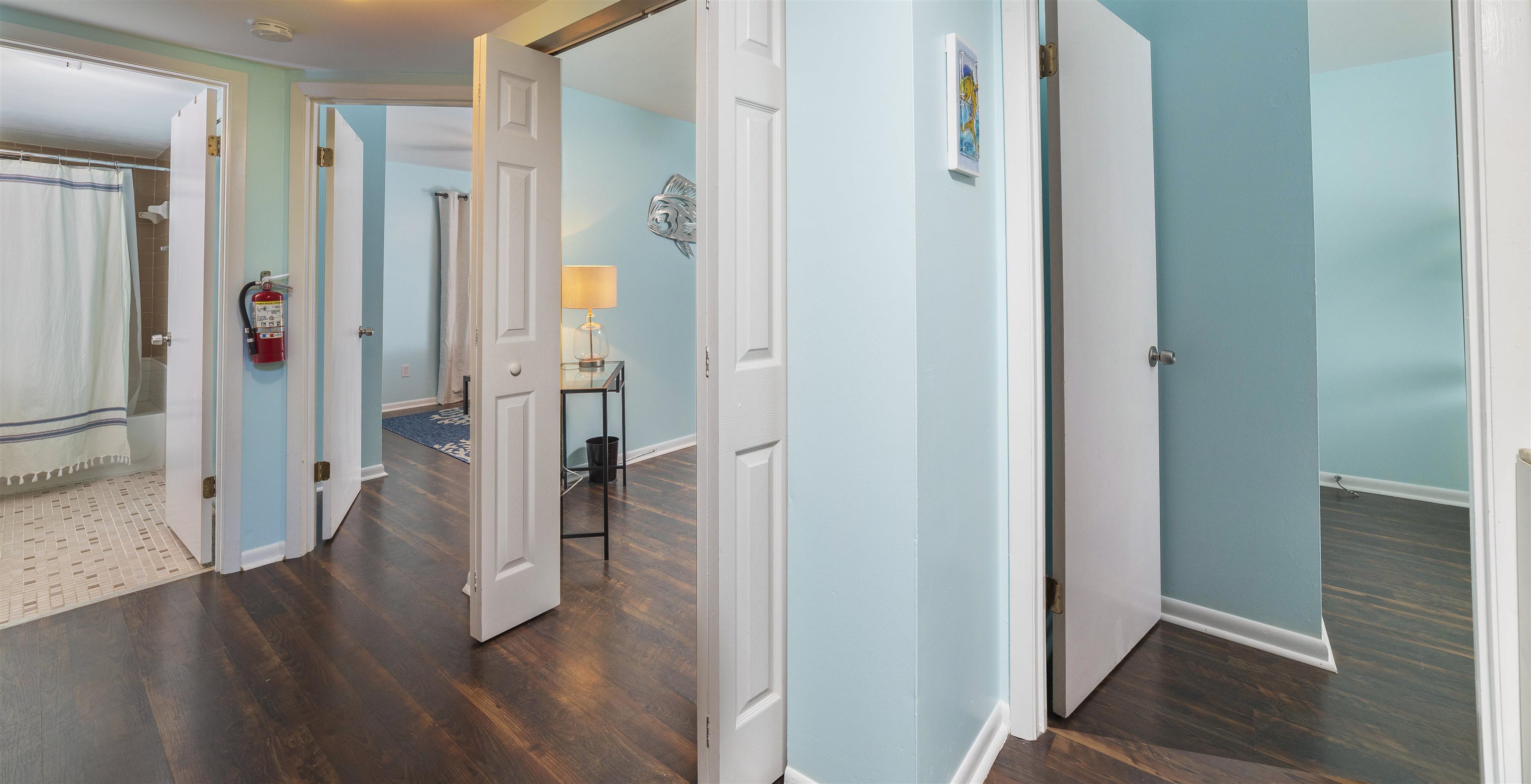 207 9th Street St. Augustine, FL 32080 - Photo 17 of 31