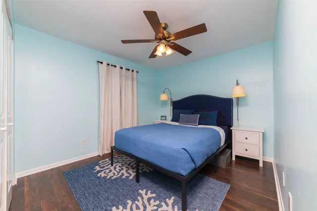 $2,075 | 207 9th Street, St. Augustine, FL 32080