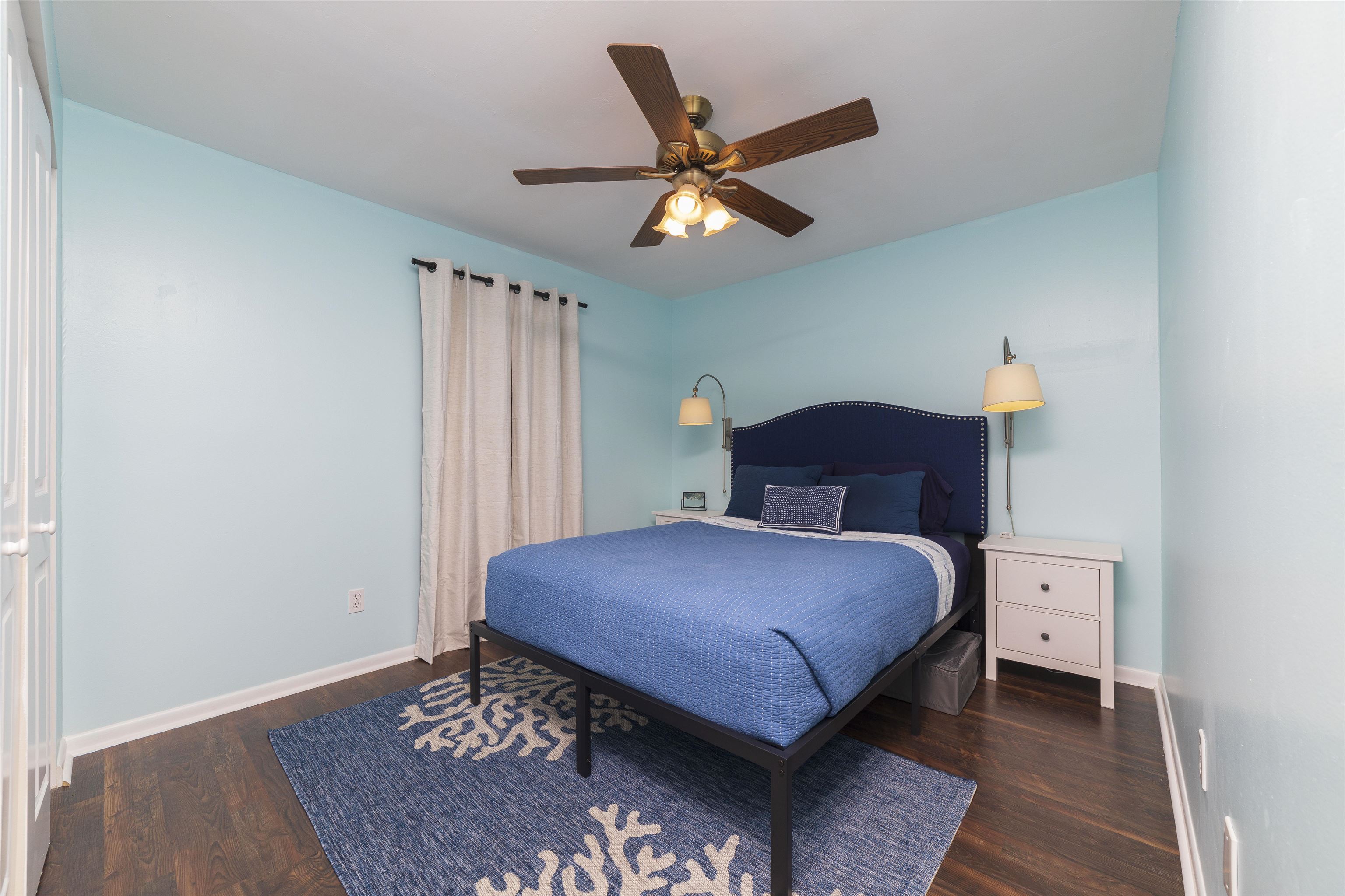 207 9th Street St. Augustine, FL 32080 - Photo 18 of 31