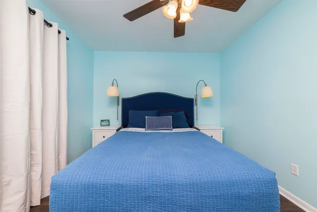 $2,075 | 207 9th Street, St. Augustine, FL 32080